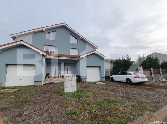 Casa de vânzare 5 camere Dumbravita - 126347CV | BLITZ Timișoara | Poza3