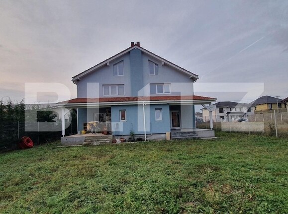 Casa de vânzare 5 camere Dumbravita - 126347CV | BLITZ Timișoara | Poza2