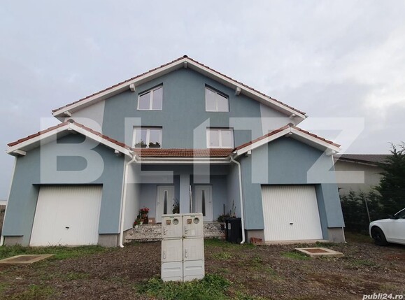 Casa de vânzare 5 camere Dumbravita - 126347CV | BLITZ Timișoara | Poza4