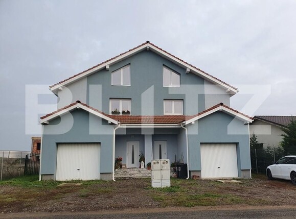 Casa de vânzare 5 camere Dumbravita - 126347CV | BLITZ Timișoara | Poza1