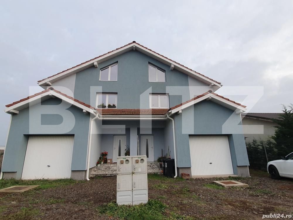 Casa de vânzare 5 camere Dumbravita - 126347CV | BLITZ Timișoara | Poza4