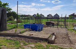 Casa 4 camere, 200 mp, Vest