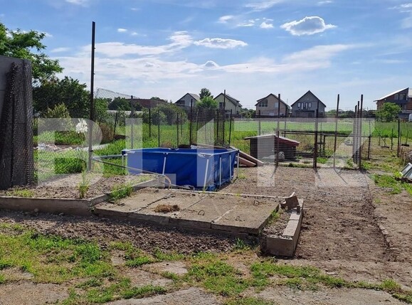 Casa de vânzare 4 camere Vest - 126377CV | BLITZ Timișoara | Poza1