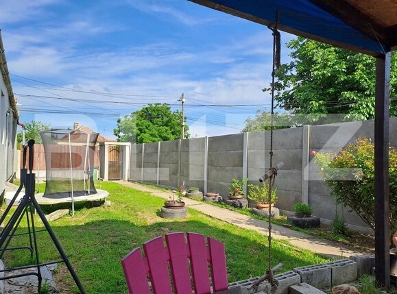 Casa de vânzare 4 camere Vest - 126377CV | BLITZ Timișoara | Poza2