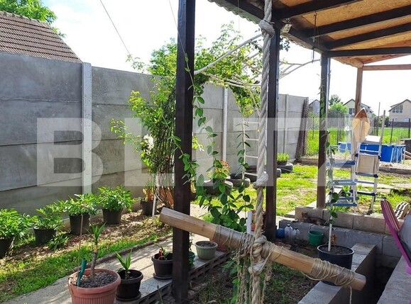 Casa de vânzare 4 camere Vest - 126377CV | BLITZ Timișoara | Poza3