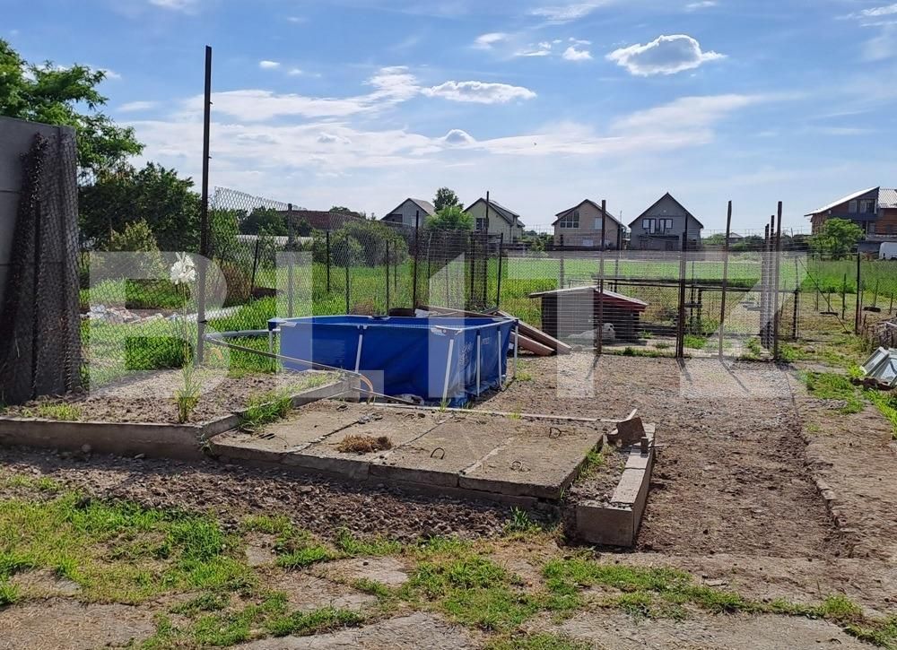 Casa de vânzare 4 camere Vest - 126377CV | BLITZ Timișoara | Poza1