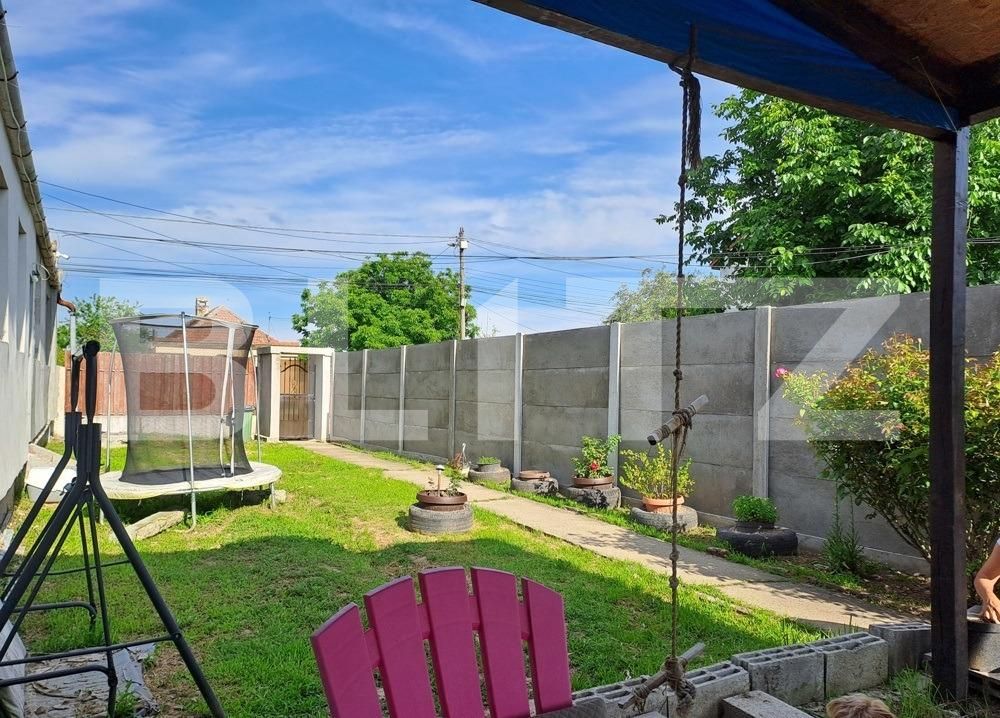 Casa de vânzare 4 camere Vest - 126377CV | BLITZ Timișoara | Poza2