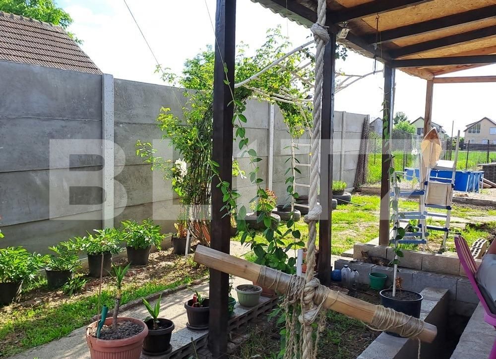 Casa de vânzare 4 camere Vest - 126377CV | BLITZ Timișoara | Poza3