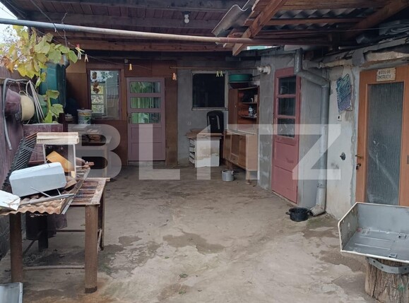 Casa de vânzare 4 camere Ronat - 126381CV | BLITZ Timișoara | Poza1