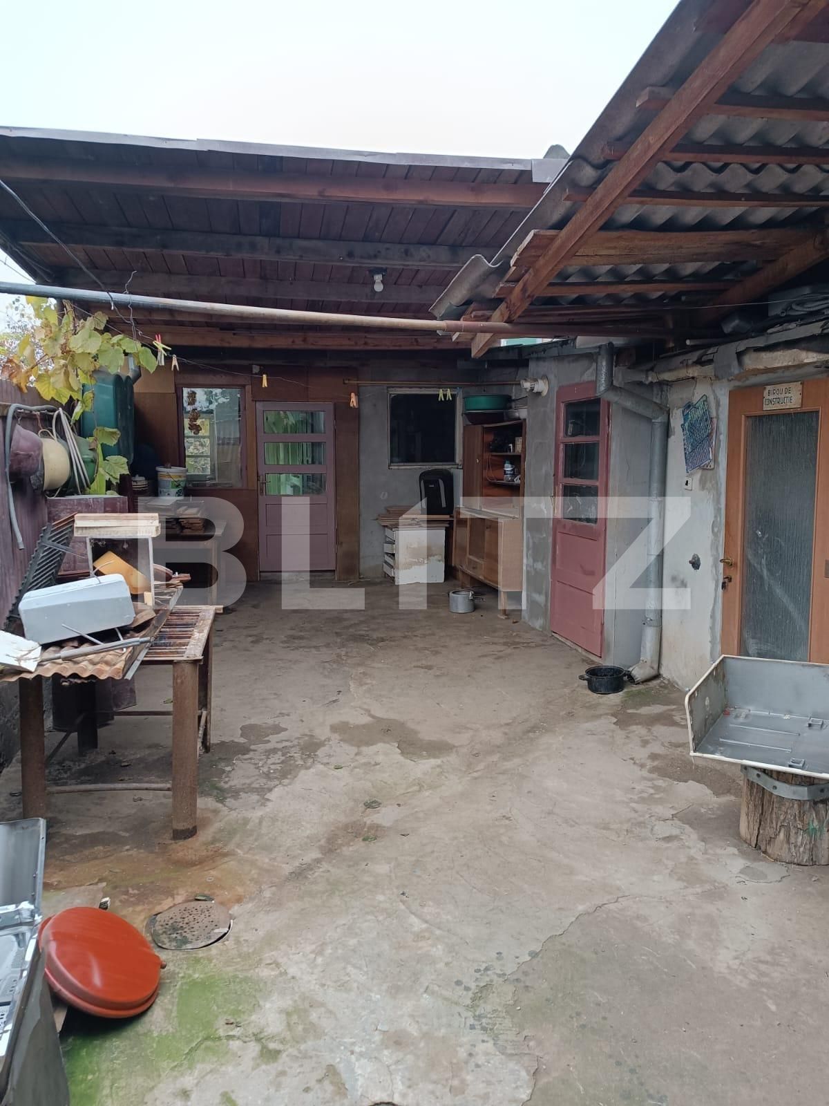 Casa de vânzare 4 camere Ronat - 126381CV | BLITZ Timișoara | Poza1