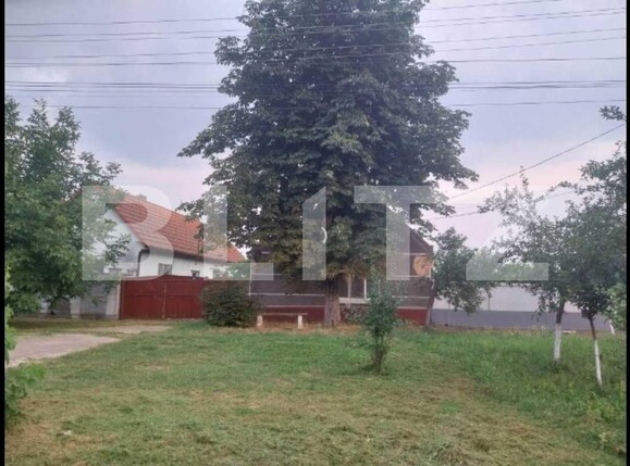 Casa de vânzare 2 camere Nord-Vest - 126389CV | BLITZ Timișoara | Poza1