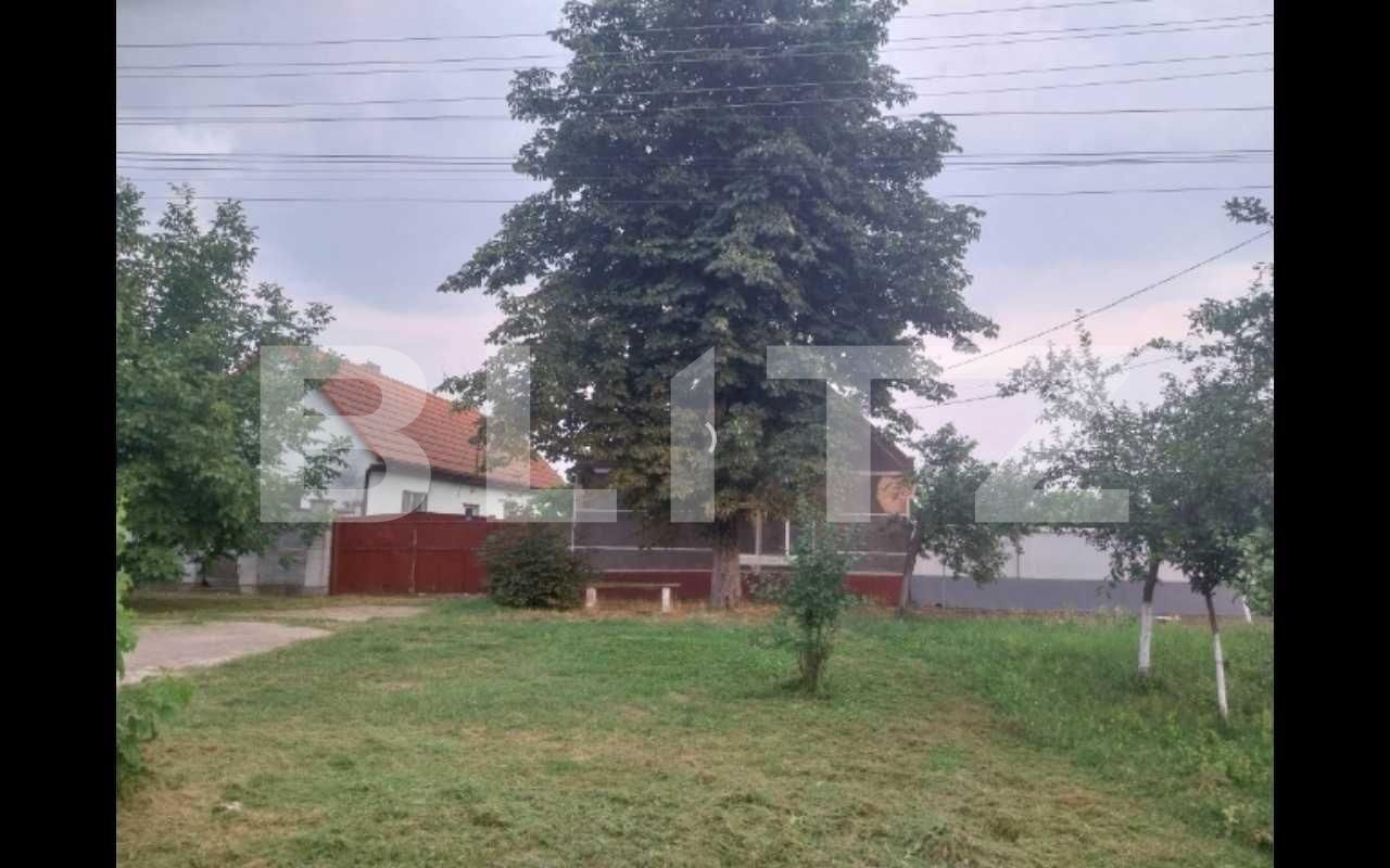 Casa de vânzare 2 camere Nord-Vest - 126389CV | BLITZ Timișoara | Poza1