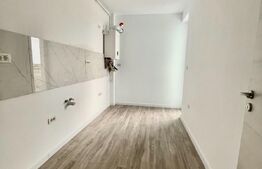 Apartament decomandat spatios cu 2 camere, 57 mp, Giroc