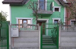 Casa 5 camere, 116 mp, teren, 250 mp, Utvin