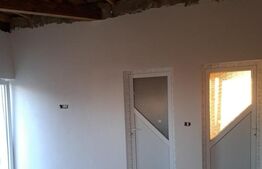 Casa 5 camere, 116 mp, teren, 250 mp, Utvin