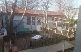 Casa 5 camere, 116 mp, teren, 250 mp, Utvin