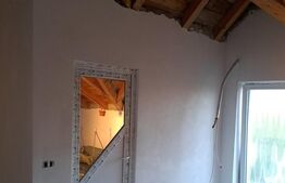 Casa 5 camere, 116 mp, teren, 250 mp, Utvin