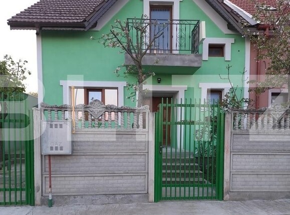 Casa de vânzare 5 camere Utvin - 126394CV | BLITZ Timișoara | Poza1