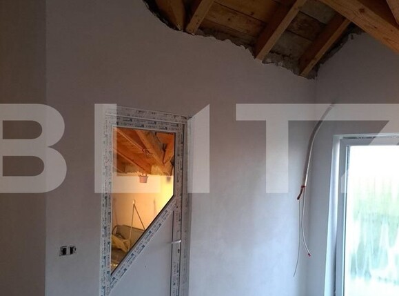 Casa de vânzare 5 camere Utvin - 126394CV | BLITZ Timișoara | Poza4