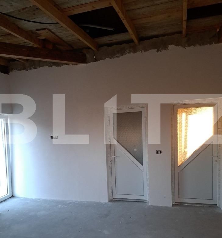 Casa de vânzare 5 camere Utvin - 126394CV | BLITZ Timișoara | Poza8