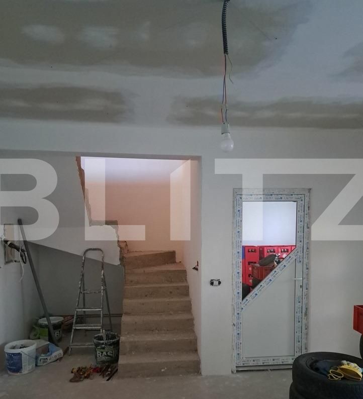 Casa de vânzare 5 camere Utvin - 126394CV | BLITZ Timișoara | Poza3