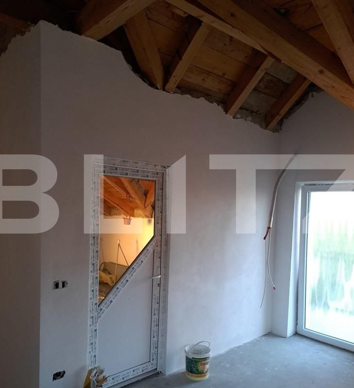 Casa de vânzare 5 camere Utvin - 126394CV | BLITZ Timișoara | Poza4