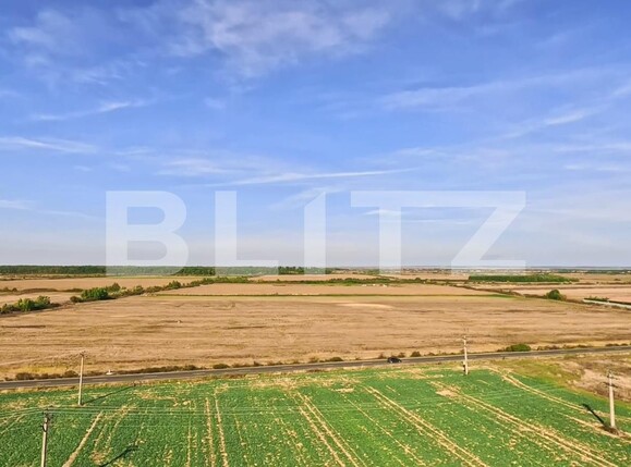 Teren de vânzare Mosnita Veche - 126397TV | BLITZ Timișoara | Poza3