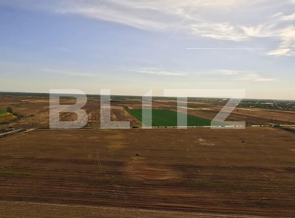 Teren de vânzare Mosnita Veche - 126397TV | BLITZ Timișoara | Poza2