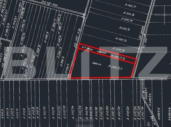 Teren de vânzare Mosnita Veche - 126397TV | BLITZ Timișoara | Poza5