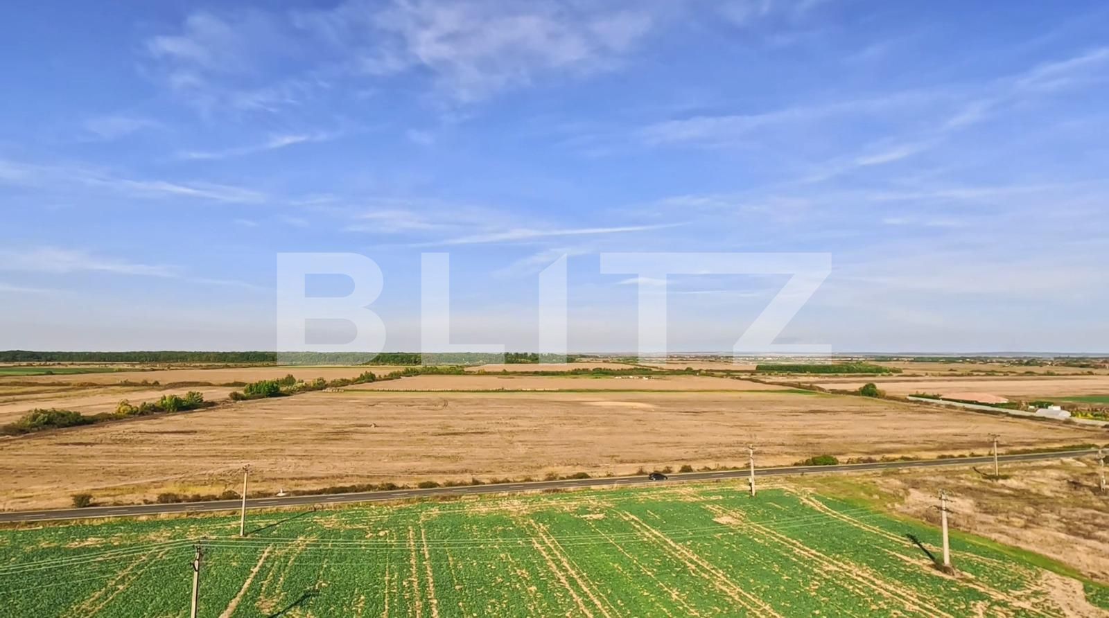 Teren de vânzare Mosnita Veche - 126397TV | BLITZ Timișoara | Poza3