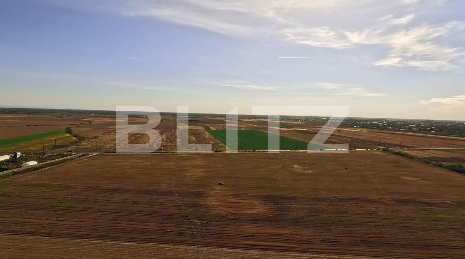 Teren de vânzare Mosnita Veche - 126397TV | BLITZ Timișoara | Poza2