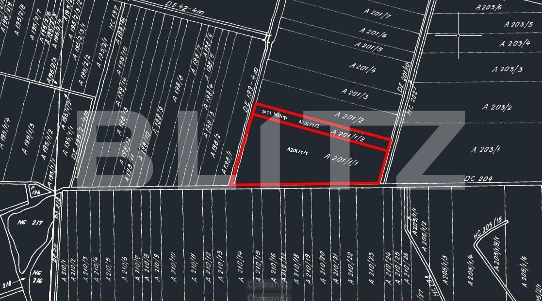 Teren de vânzare Mosnita Veche - 126397TV | BLITZ Timișoara | Poza5