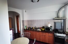 Apartament cu 4 camere, 83mp, etaj intermediar, lift, Circumvalatiunii