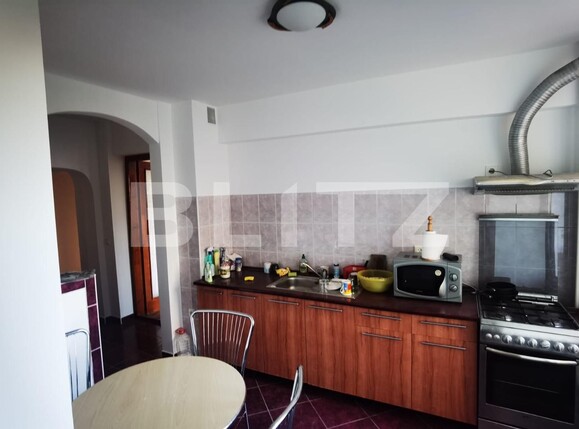 Apartament de vânzare 4 camere Circumvalatiunii - 126400AV | BLITZ Timișoara | Poza3