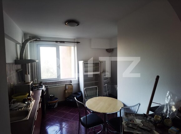 Apartament de vânzare 4 camere Circumvalatiunii - 126400AV | BLITZ Timișoara | Poza2