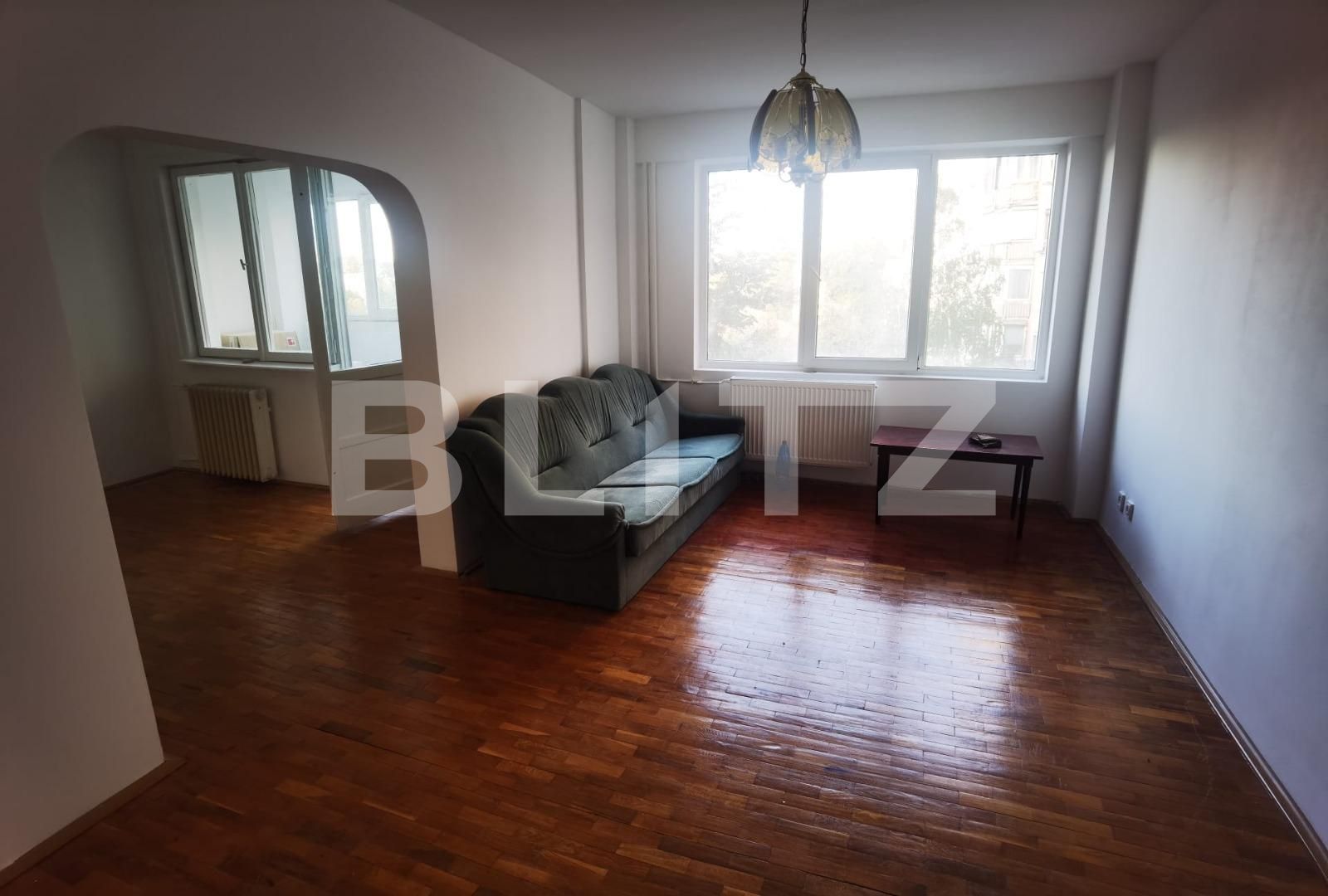 Apartament de vânzare 4 camere Circumvalatiunii - 126400AV | BLITZ Timișoara | Poza4