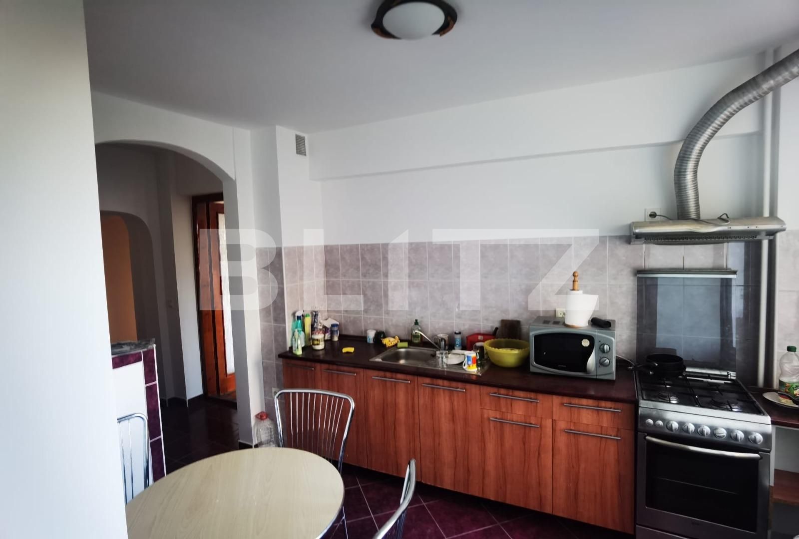 Apartament de vânzare 4 camere Circumvalatiunii - 126400AV | BLITZ Timișoara | Poza3