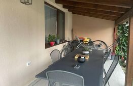 Duplex cu 3 camere, 98 mp utili, 370 mp teren, Mosnita Noua