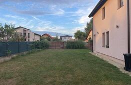 Duplex cu 3 camere, 98 mp utili, 370 mp teren, Mosnita Noua