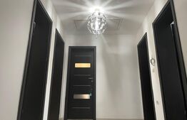 Duplex cu 3 camere, 98 mp utili, 370 mp teren, Mosnita Noua