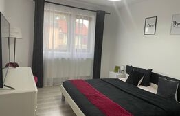 Duplex cu 3 camere, 98 mp utili, 370 mp teren, Mosnita Noua