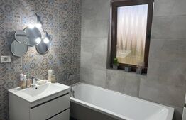 Duplex cu 3 camere, 98 mp utili, 370 mp teren, Mosnita Noua