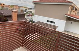 Duplex cu 3 camere, 98 mp utili, 370 mp teren, Mosnita Noua