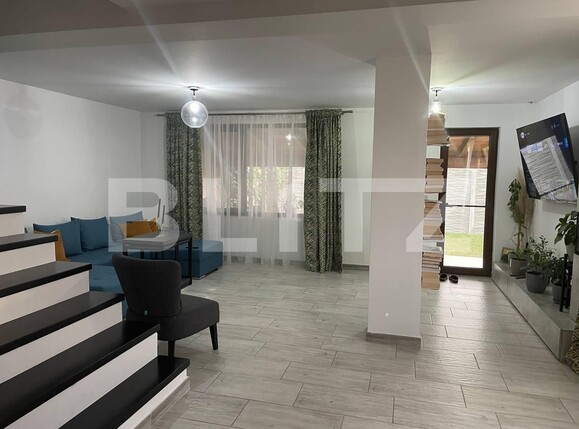 Casa de vânzare 3 camere Mosnita Noua - 126403CV | BLITZ Timișoara | Poza3