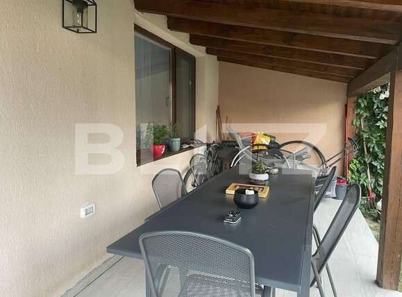 Casa de vânzare 3 camere Mosnita Noua - 126403CV | BLITZ Timișoara | Poza4