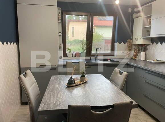 Casa de vânzare 3 camere Mosnita Noua - 126403CV | BLITZ Timișoara | Poza7