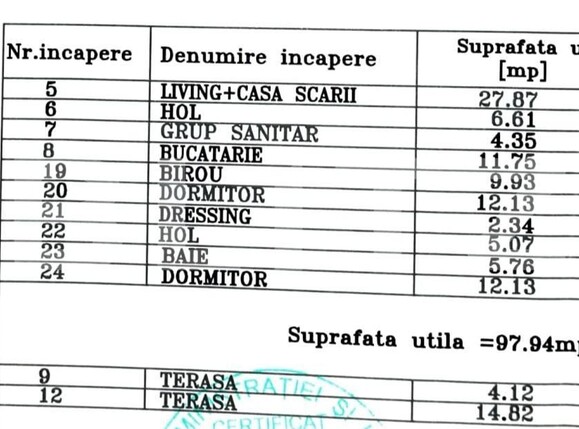 Casa de vânzare 3 camere Mosnita Noua - 126403CV | BLITZ Timișoara | Poza14