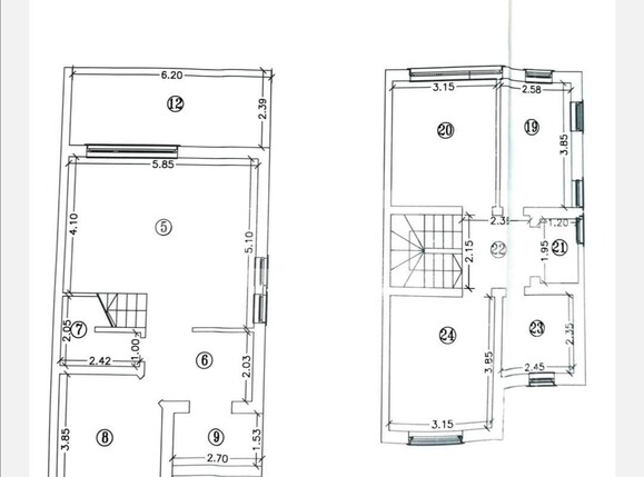 Casa de vânzare 3 camere Mosnita Noua - 126403CV | BLITZ Timișoara | Poza13