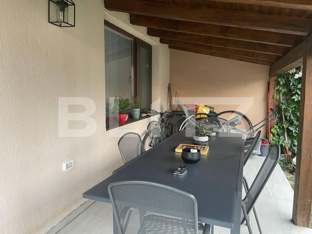 Casa de vânzare 3 camere Mosnita Noua - 126403CV | BLITZ Timișoara | Poza4