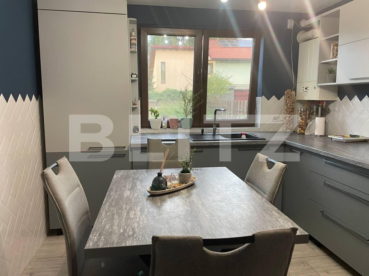 Casa de vânzare 3 camere Mosnita Noua - 126403CV | BLITZ Timișoara | Poza7